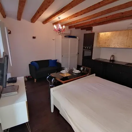 Apartman Glamour Sea View