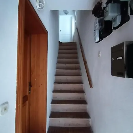 Glamour Sea View Apartman