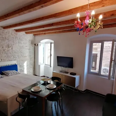 Glamour Sea View Rovinj