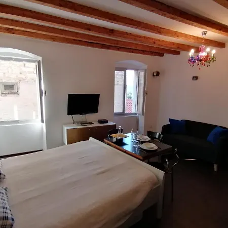 Apartman Glamour Sea View *