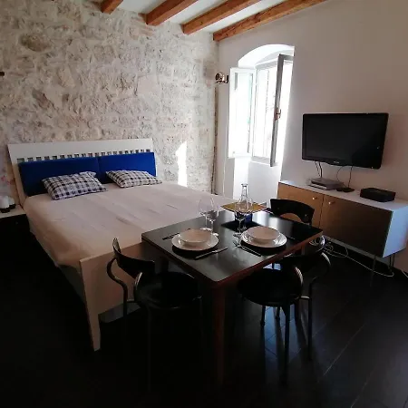 Glamour Sea View * Rovinj