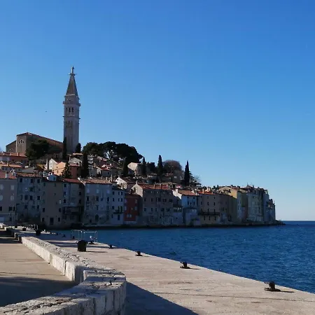 Glamour Sea View * Rovinj