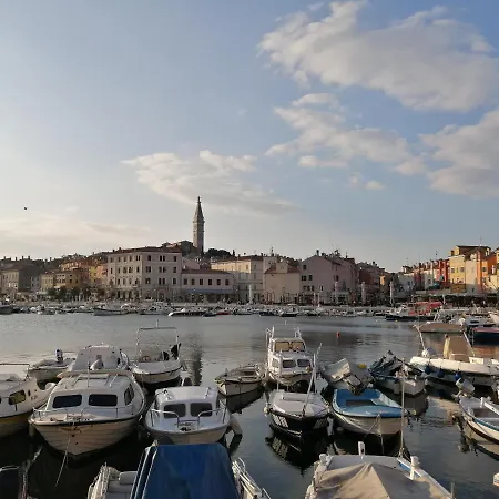 Glamour Sea View * Rovinj
