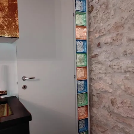 Glamour Sea View Apartment Rovinj