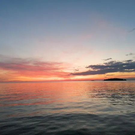 Glamour Sea View Rovinj