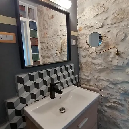 Apartman Glamour Sea View