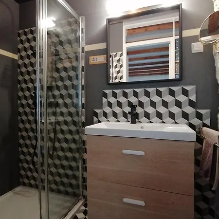 Apartamento Glamour Sea View