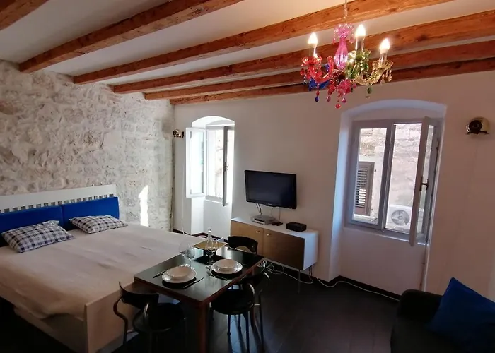 Glamour Sea View Rovinj