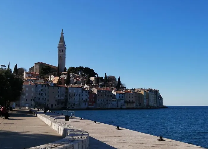 Glamour Sea View * Rovinj