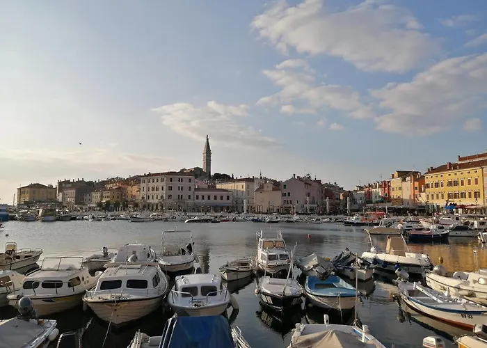 Glamour Sea View * Rovinj