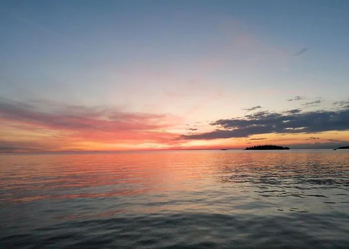 Glamour Sea View Rovinj