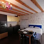 Apartman Glamour Sea View *