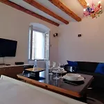 Glamour Sea View Apartman