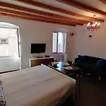 Apartman Glamour Sea View *