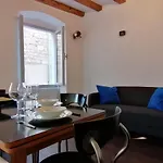 Apartment Glamour Sea View Rovinj