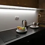 Glamour Sea View Apartman