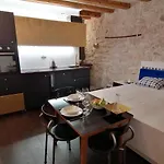 Apartman Glamour Sea View Rovinj