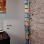 Glamour Sea View Apartman Rovinj