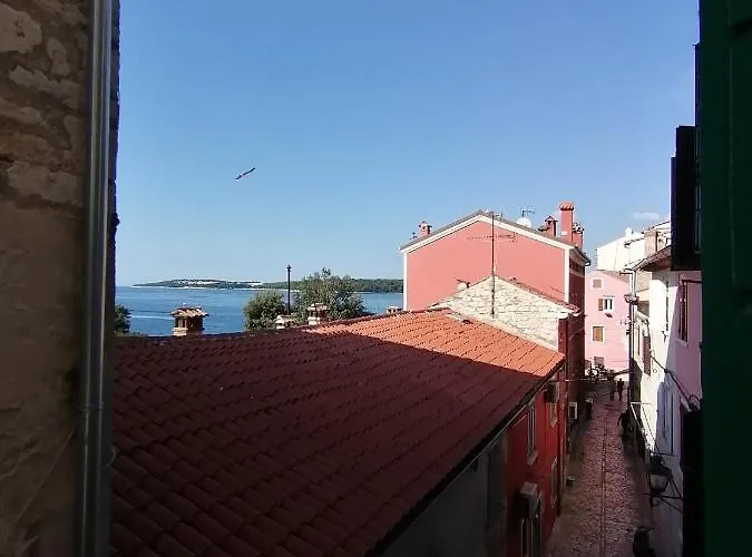 Appartamento Glamour Sea View *